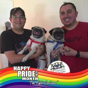 Meet your Posher, Ernesto